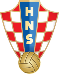 HNS crest